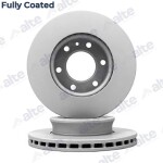 ALTE AUTOMOTIVE Piduriketas 127927FCAL