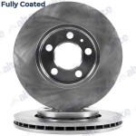 ALTE AUTOMOTIVE Piduriketas 127930FCAL