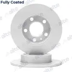 ALTE AUTOMOTIVE Piduriketas 127933FCAL