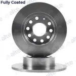 ALTE AUTOMOTIVE Piduriketas 127935FCAL
