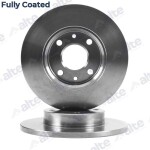 ALTE AUTOMOTIVE Piduriketas 127938FCAL