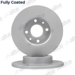 ALTE AUTOMOTIVE Piduriketas 127938FCAL