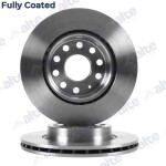 ALTE AUTOMOTIVE Piduriketas 127939FCAL