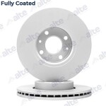 ALTE AUTOMOTIVE Piduriketas 127940FCAL