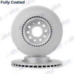 ALTE AUTOMOTIVE Piduriketas 127945FCAL