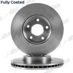 ALTE AUTOMOTIVE Piduriketas 127947FCAL