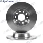 ALTE AUTOMOTIVE Piduriketas 127952FCAL