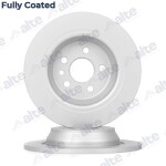 ALTE AUTOMOTIVE Piduriketas 127953FCAL