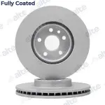 ALTE AUTOMOTIVE Piduriketas 127956FCAL