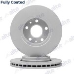ALTE AUTOMOTIVE Piduriketas 127961FCAL