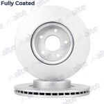 ALTE AUTOMOTIVE Piduriketas 127962FCAL