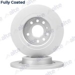 ALTE AUTOMOTIVE Piduriketas 127963FCAL