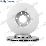 ALTE AUTOMOTIVE Piduriketas 127964FCAL