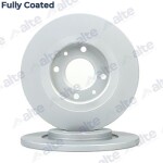 ALTE AUTOMOTIVE Piduriketas 127966FCAL