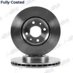 ALTE AUTOMOTIVE Piduriketas 127969FCAL