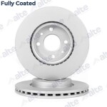 ALTE AUTOMOTIVE Piduriketas 127969FCAL