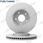 ALTE AUTOMOTIVE Piduriketas 127975FCAL