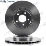 ALTE AUTOMOTIVE Piduriketas 127976FCAL