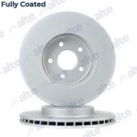 ALTE AUTOMOTIVE Piduriketas 127976FCAL