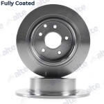 ALTE AUTOMOTIVE Piduriketas 127980FCAL