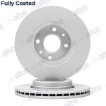 ALTE AUTOMOTIVE Piduriketas 127982FCAL