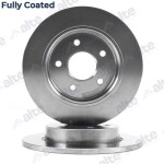 ALTE AUTOMOTIVE Piduriketas 127984FCAL