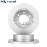 ALTE AUTOMOTIVE Piduriketas 127986FCAL