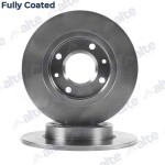 ALTE AUTOMOTIVE Piduriketas 127988FCAL