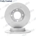 ALTE AUTOMOTIVE Piduriketas 127988FCAL
