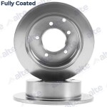 ALTE AUTOMOTIVE Piduriketas 127993FCAL