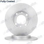 ALTE AUTOMOTIVE Piduriketas 128000FCAL