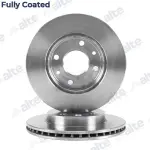 ALTE AUTOMOTIVE Piduriketas 128006FCAL