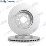 ALTE AUTOMOTIVE Piduriketas 128012FCAL