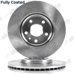ALTE AUTOMOTIVE Piduriketas 128013FCAL