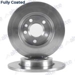 ALTE AUTOMOTIVE Piduriketas 128016FCAL