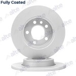 ALTE AUTOMOTIVE Piduriketas 128016FCAL