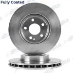 ALTE AUTOMOTIVE Piduriketas 128019FCAL