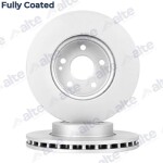 ALTE AUTOMOTIVE Piduriketas 128019FCAL