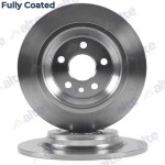 ALTE AUTOMOTIVE Piduriketas 128020FCAL