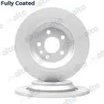 ALTE AUTOMOTIVE Piduriketas 128020FCAL