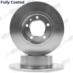 ALTE AUTOMOTIVE Piduriketas 128021FCAL