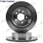 ALTE AUTOMOTIVE Piduriketas 128022FCAL