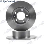 ALTE AUTOMOTIVE Piduriketas 128024FCAL