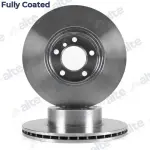 ALTE AUTOMOTIVE Piduriketas 128025FCAL