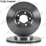 ALTE AUTOMOTIVE Piduriketas 128028FCAL