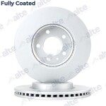 ALTE AUTOMOTIVE Piduriketas 128028FCAL