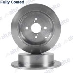 ALTE AUTOMOTIVE Piduriketas 128029FCAL