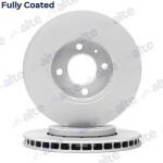 ALTE AUTOMOTIVE Piduriketas 128030FCAL