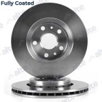 ALTE AUTOMOTIVE Piduriketas 128031FCAL