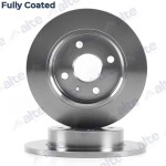 ALTE AUTOMOTIVE Piduriketas 128036FCAL